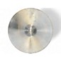 Used Zildjian 14in Quick Beat Hi Hat Pair Cymbal