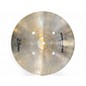 Used Zildjian 14in Quick Beat Hi Hat Pair Cymbal