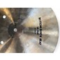 Used Zildjian 14in Quick Beat Hi Hat Pair Cymbal