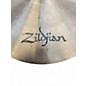 Used Zildjian 18in Amir Cymbal