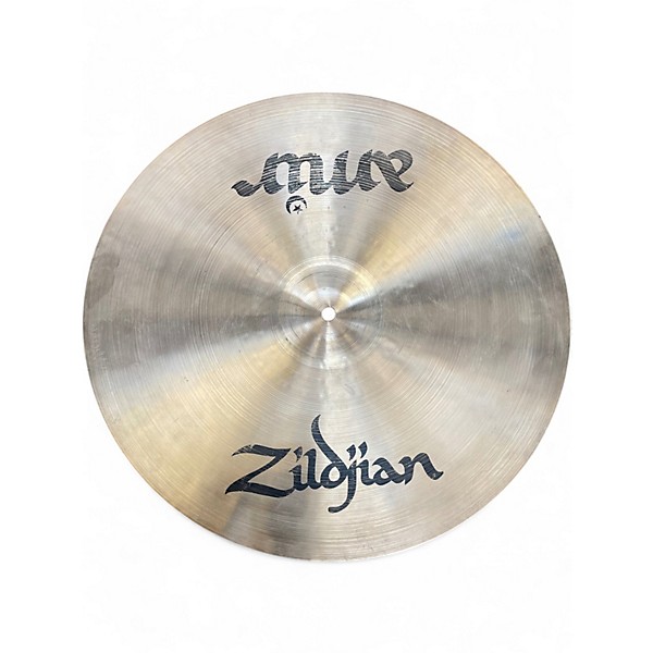 Used Zildjian 18in Amir Cymbal