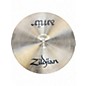 Used Zildjian 18in Amir Cymbal