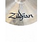 Used Zildjian 18in Amir Cymbal