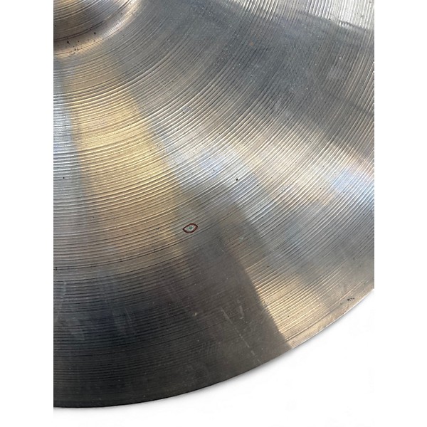 Used SONOR 18in Turko Cymbal