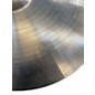 Used SONOR 18in Turko Cymbal