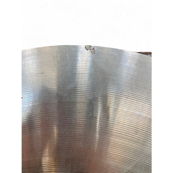 Used SONOR 18in Turko Cymbal
