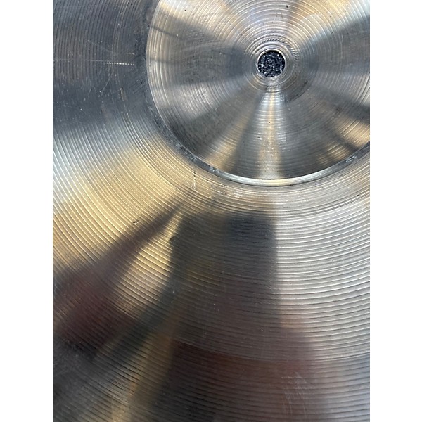 Used SONOR 18in Turko Cymbal