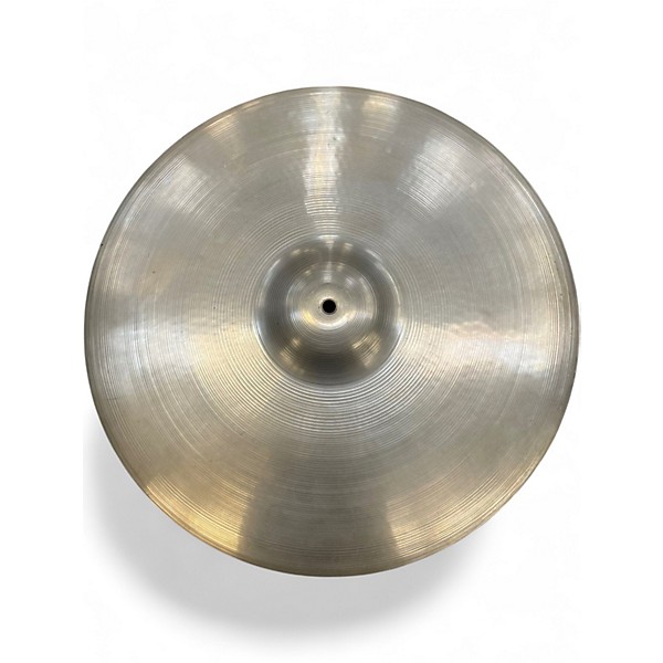 Used SONOR 20in Turko Cymbal