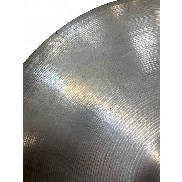 Used SONOR 20in Turko Cymbal