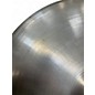 Used SONOR 20in Turko Cymbal