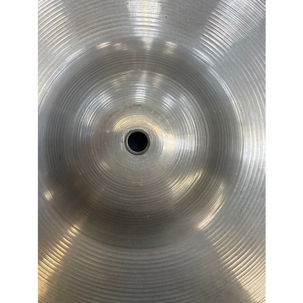 Used SONOR 20in Turko Cymbal