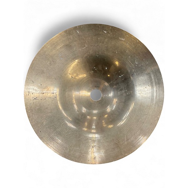 Used SABIAN 7in AA Splash Cymbal