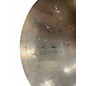 Used SABIAN 7in AA Splash Cymbal