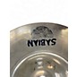 Used SABIAN 7in AA Splash Cymbal