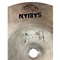 Used SABIAN 7in AA Splash Cymbal