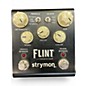 Used Strymon Flint Tremolo and Reverb Effect Pedal thumbnail