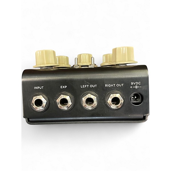 Used Strymon Flint Tremolo and Reverb Effect Pedal