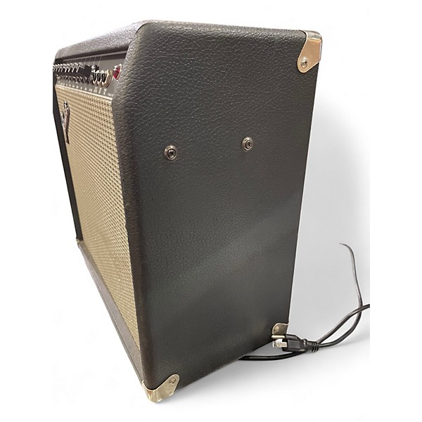 Used Fender Princeton 65 1x12 15W Tube Guitar Combo Amp