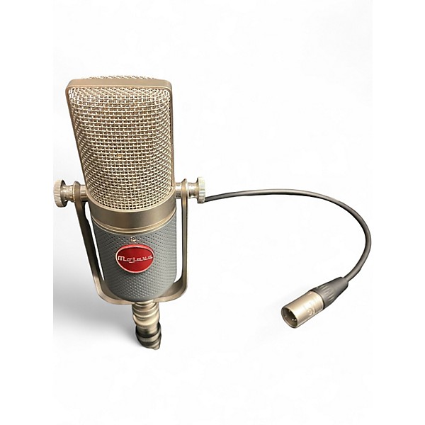 Used Mojave Audio MA37 Condenser Microphone
