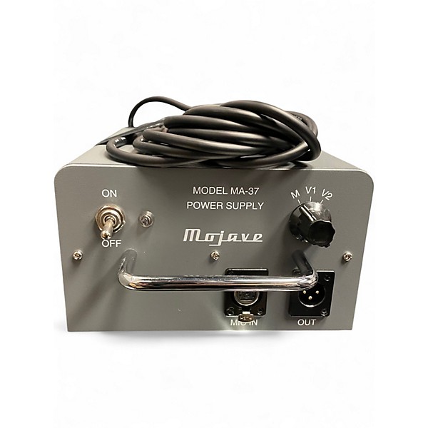 Used Mojave Audio MA37 Condenser Microphone