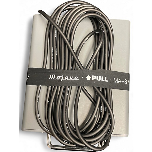 Used Mojave Audio MA37 Condenser Microphone