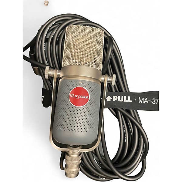 Used Mojave Audio MA37 Condenser Microphone