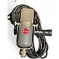 Used Mojave Audio MA37 Condenser Microphone