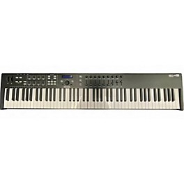 Used Arturia Keylab Essential 88 MIDI Controller