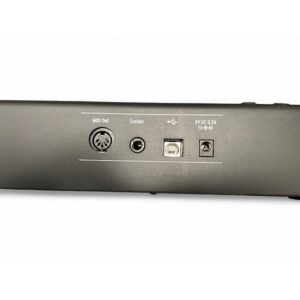 Used Arturia Keylab Essential 88 MIDI Controller