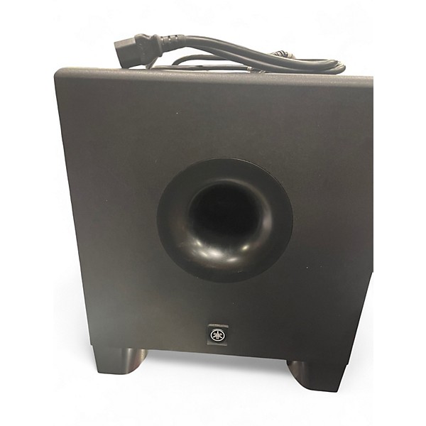 Used Yamaha HS8S Subwoofer