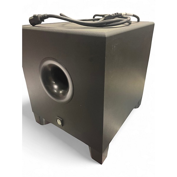 Used Yamaha HS8S Subwoofer