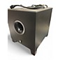Used Yamaha HS8S Subwoofer