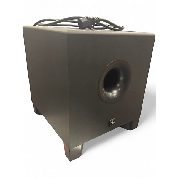 Used Yamaha HS8S Subwoofer