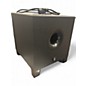 Used Yamaha HS8S Subwoofer