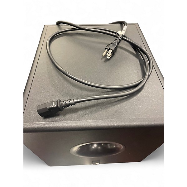 Used Yamaha HS8S Subwoofer