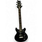 Used PRS S2 Mira Black Solid Body Electric Guitar thumbnail