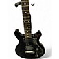 Used PRS S2 Mira Black Solid Body Electric Guitar