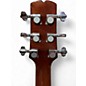 Used Wechter Guitars nv5513ve Natural Acoustic Electric Guitar