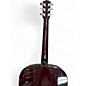 Used Fender FA100 Natural Acoustic Guitar