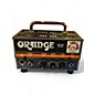 Used Orange Amplifiers Micro Dark 20W Tube Guitar Amp Head thumbnail
