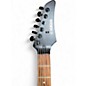 Used Yamaha RGZ 112 Blue Solid Body Electric Guitar