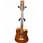 Used Gold Tone MICRO BASS NATURAL Acoustic Bass Guitar thumbnail