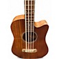 Used Gold Tone MICRO BASS NATURAL Acoustic Bass Guitar