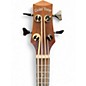 Used Gold Tone MICRO BASS NATURAL Acoustic Bass Guitar