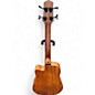 Used Gold Tone MICRO BASS NATURAL Acoustic Bass Guitar