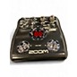 Used Zoom G2 Effect Processor