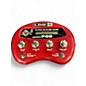 Used Line 6 Pocket Pod Amp Modeler Effect Processor thumbnail