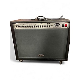 Used B-52 STEATH SERIES ST 6012 Bass Combo Amp