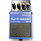 Used BOSS SY1 SYNTHESIZER Effect Pedal thumbnail