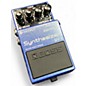 Used BOSS SY1 SYNTHESIZER Effect Pedal